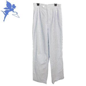 VINTAGE RALPH LAUREN Classic Seersucker Pants